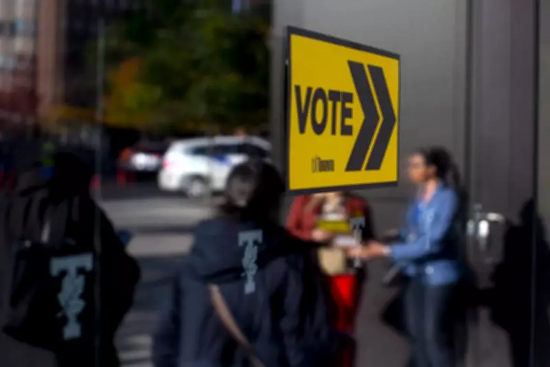 Candidate Nominations Open for 2026 Ontario Municipal Elections
