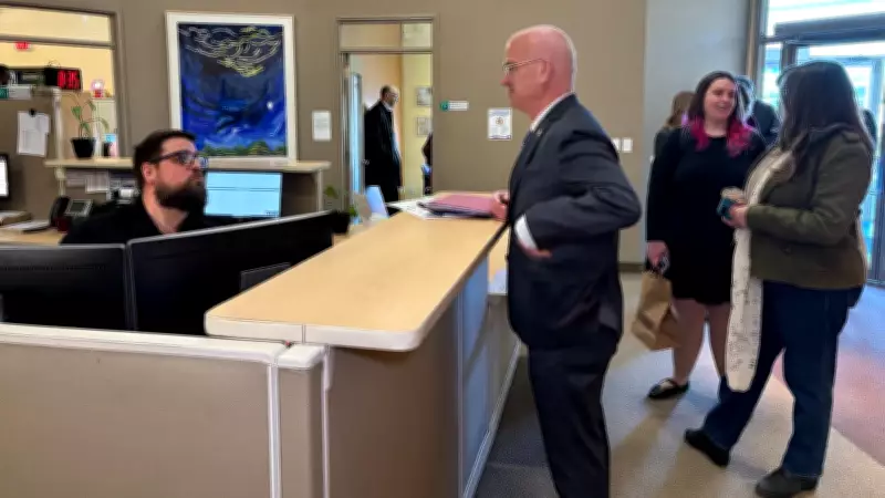Candidate Registration Begins for Ottawa Municipal Election 2026