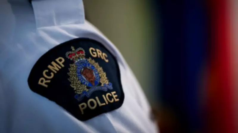 Canmore Man Found Dead on Trans-Canada Highway: RCMP Investigation Underway