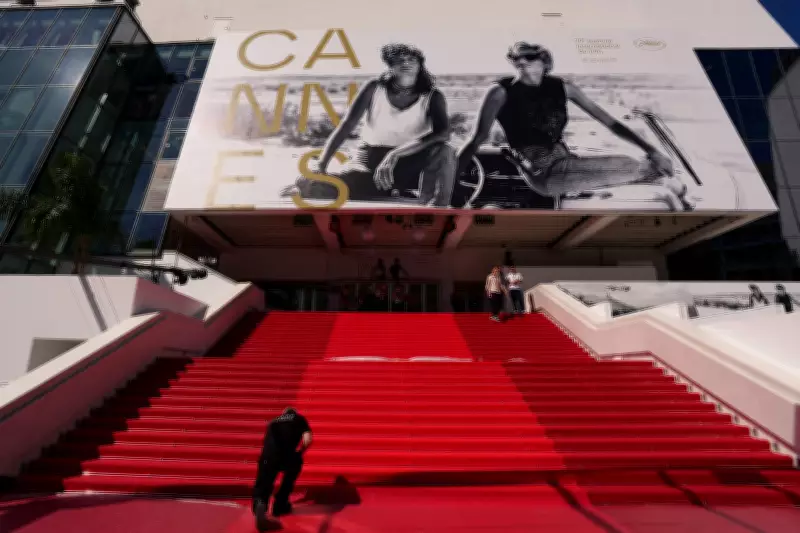 Cannes Film Festival Embraces AI's Inevitable Role in Filmmaking
