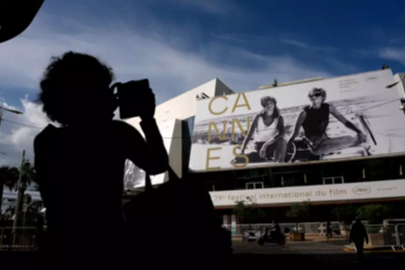 Cannes Film Festival opens with star power despite limited Hollywood presence