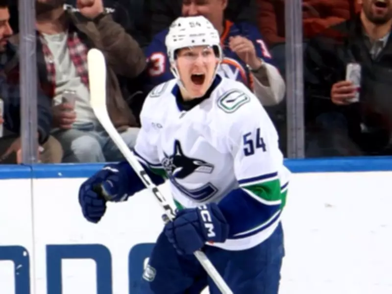 Canucks' Aatu Raty Could Thrive Under New Coach Manny Malhotra