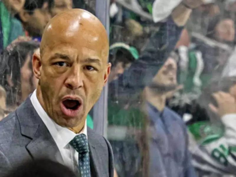 Canucks GM Johnson Uncertain on Head Coach Timeline, Malhotra Favored