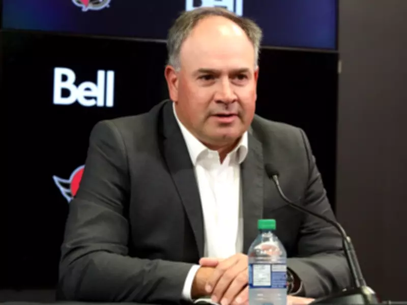 Canucks GM Search Continues: Pierre Dorion Interviewed, No Timeline for Hire