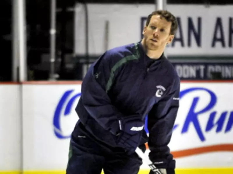 Canucks Hockey Operations Overhaul: Johnson, Sedins Take Key Roles