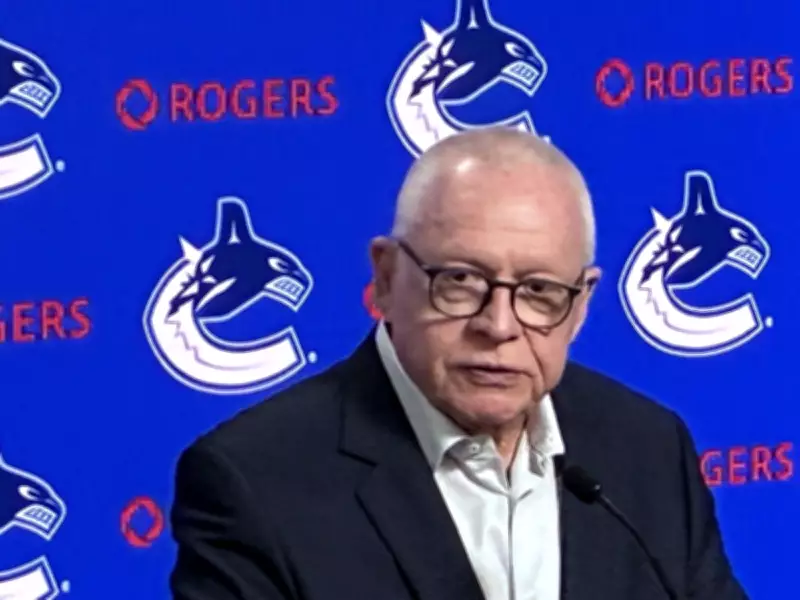 Canucks Leadership Succession Plan Unclear as Jim Rutherford Prepares to Exit