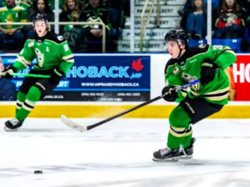 Canucks Prospect Braeden Cootes Season Ends in WHL Final Loss