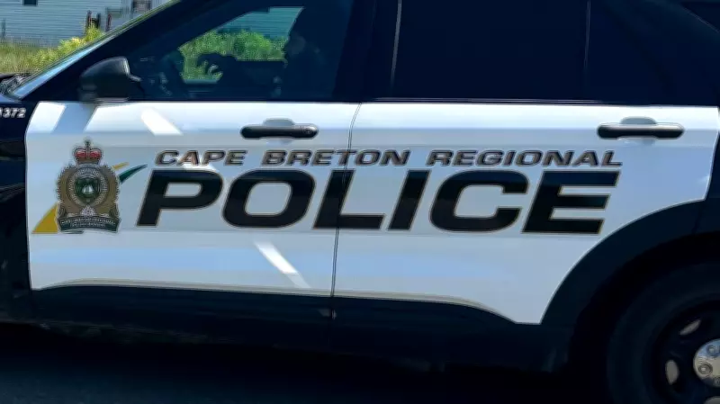 Cape Breton Schoolboy, 13, Arrested for False Shooting Report