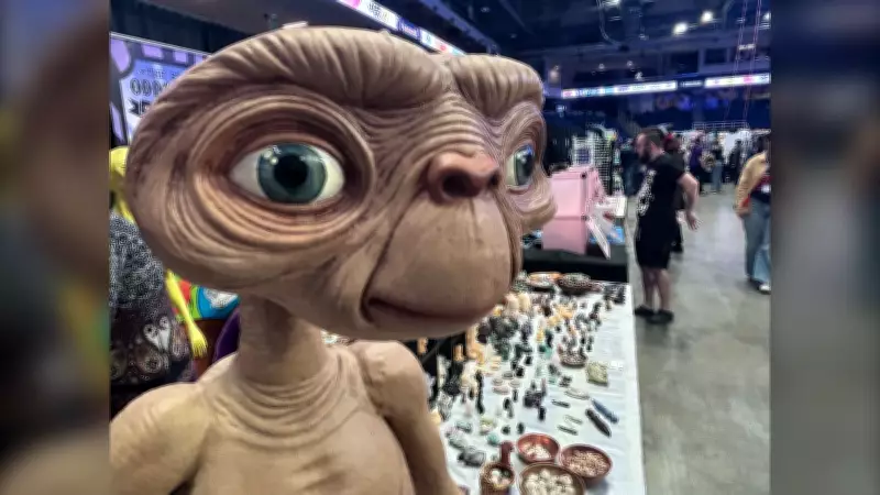 CaperCon Draws Over 2,000 Fans and Cosplayers to Sydney, Nova Scotia