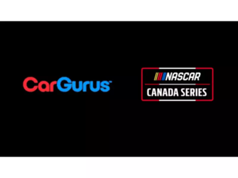 CarGurus Joins NASCAR Canada Series as Presenting Partner