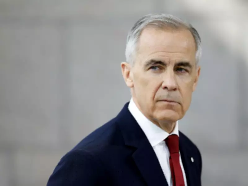 Carney Announces Meeting with Smith, But Smith's Office Unaware