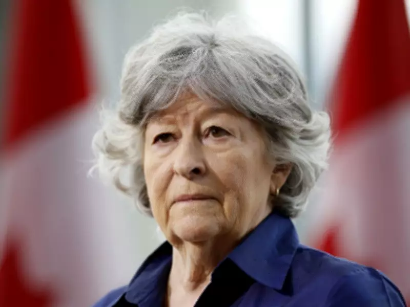 Carney appoints Louise Arbour as Governor General; Ontario girl banned from nudist camps