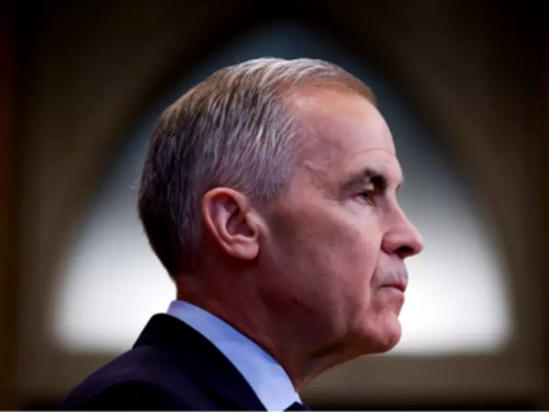 Carney Calls Honda's EV Project Pullout a 'Disappointing Decision'