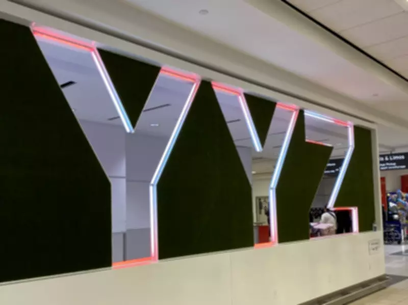 Carney Government Quietly Moves Forward on Airport Privatization Plans