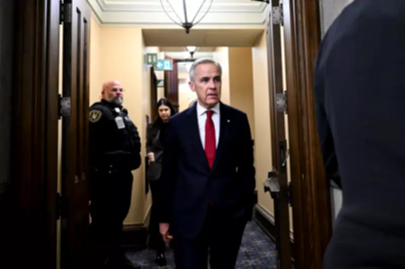 Carney Liberals Await Committee Report Before Deciding on MAID Extension