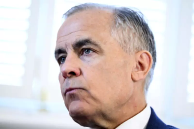 Carney says stance on Iran war shifted as Trump's goals evolved