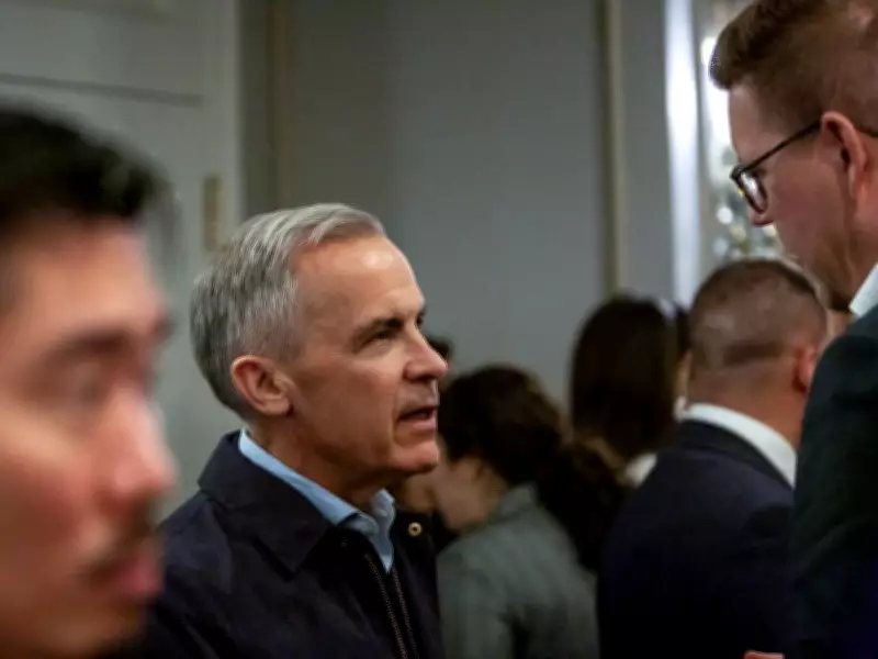 Carney Signals Openness to Deeper Trade Ties with U.S. and Mexico