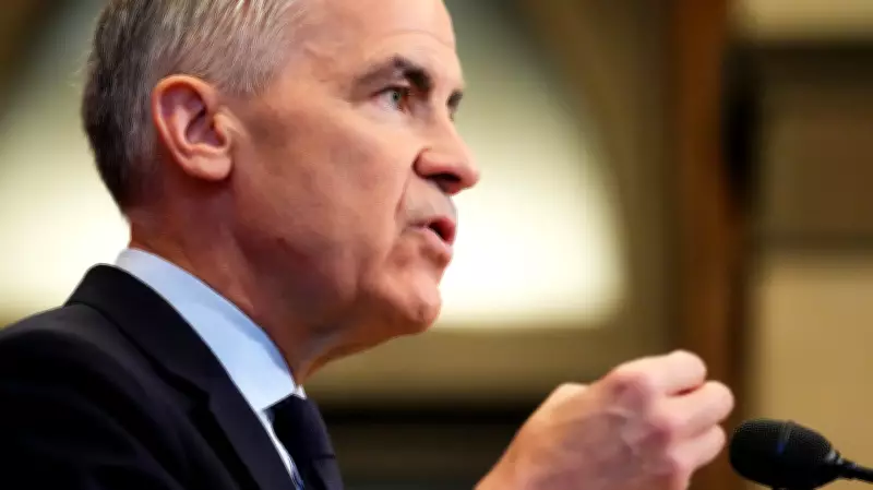Carney to Announce New Pipeline to B.C. Coast on Friday