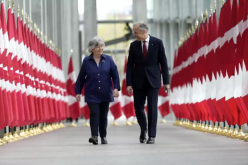 Carney's Partisan Pick: Arbour Wrong for Governor General