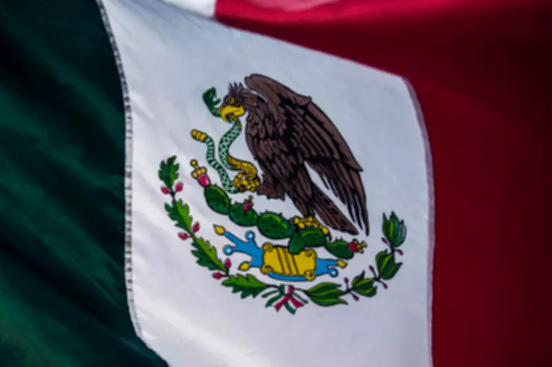 Cartel Violence Forces 1,000 Families to Flee Homes in Central Mexico
