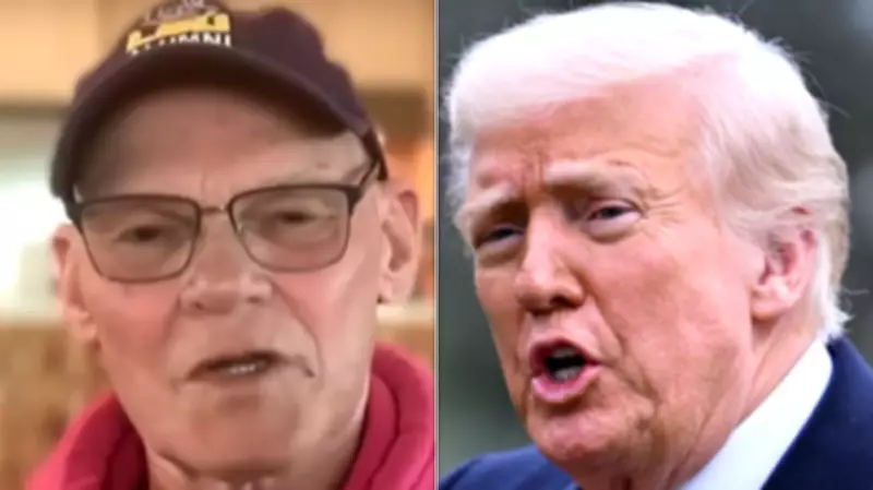 Carville Calls Trump Admission Worst in Presidential History