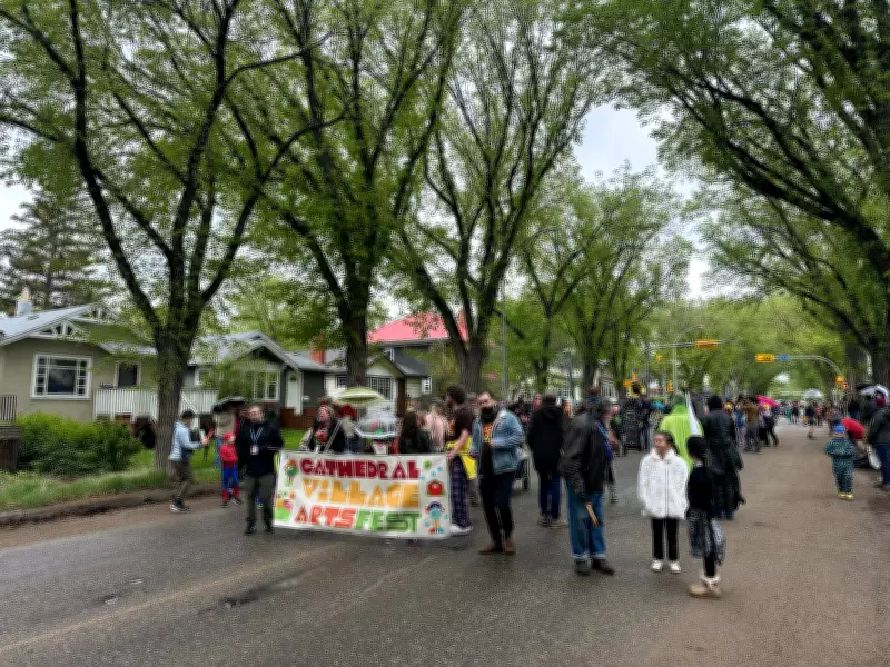 Cathedral Village Arts Festival Marks 35 Years with New Partnership