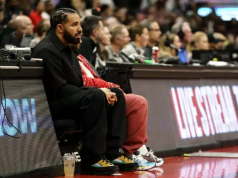 Cavaliers troll Drake with diss track and memes after eliminating Raptors in Game 7
