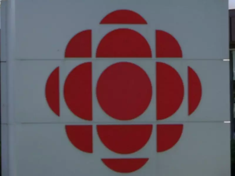 CBC Pauses Satirical Show Targeting RCMP and Conservatives Amid Controversy