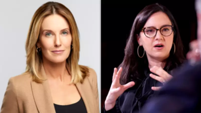 CBS News Reporter Fears Firing as 'Corporate Meddling' Takes Hold