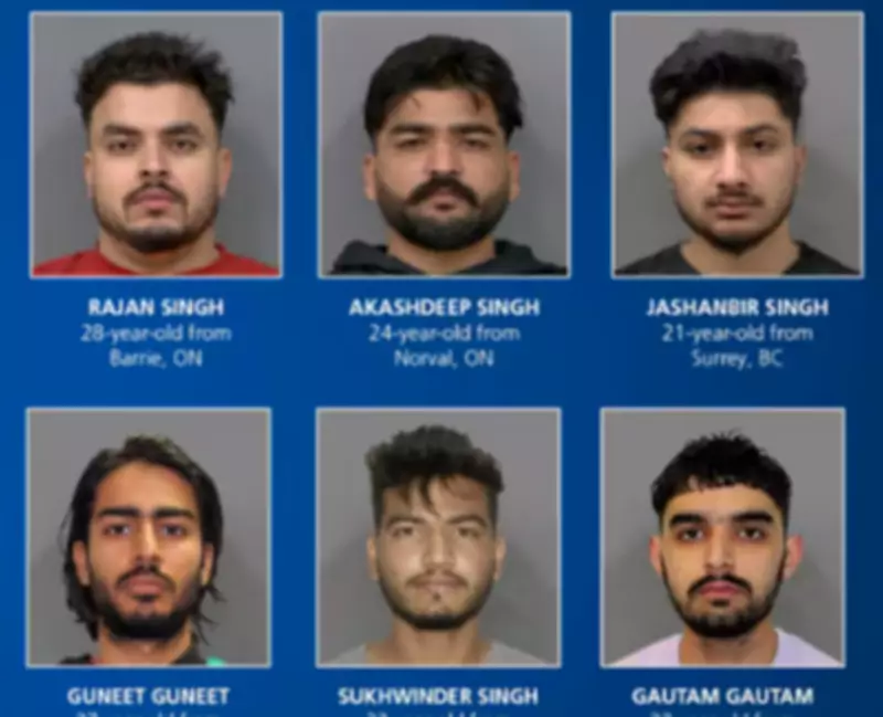 CBSA Most Wanted List Killed by Trudeau: Hunter