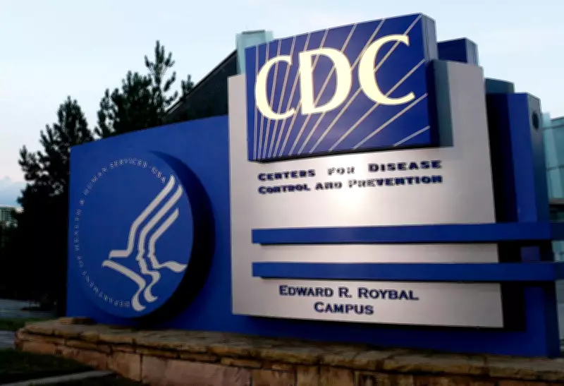 CDC Monitors 41 People for Hantavirus in US, Canada Tracks 26 Contacts
