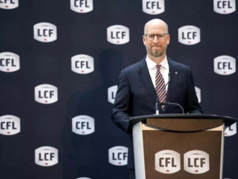 CFL's New Broadcast Deal: What's Changing and Staying the Same