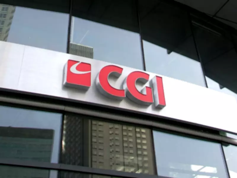 CGI Appoints Tim Hurlebaus as CEO After AI Concerns Drive 40% Stock Drop