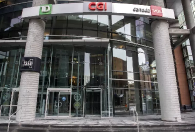 CGI names Tim Hurlebaus as new CEO as François Boulanger retires