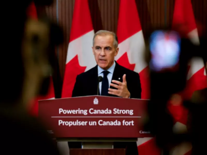 Chamber Urges Shift from Tariff Focus to Boosting Canadian Competitiveness