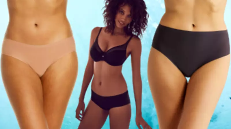 Chantelle Underwear at Nordstrom: The Ultimate Comfort Find