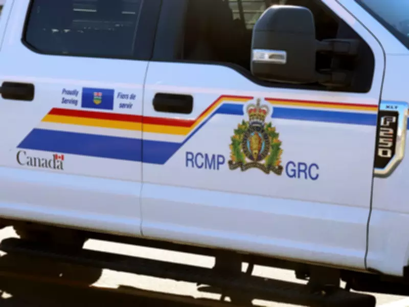 Charges Laid in Attempted Abduction of Girl at Chilliwack School