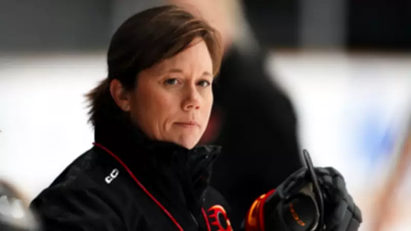 Charge's MacLeod reflects on season of adversity after Walter Cup loss
