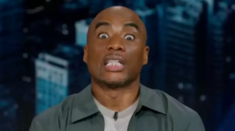 Charlamagne Tha God Warns Trump's Third Term Talk Is Serious
