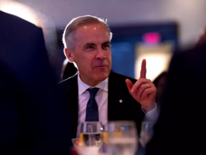 Charles St-Arnaud: Why Canada may struggle to compete in the age of state capitalism