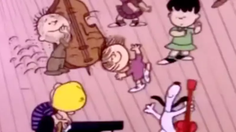 Charlie Brown Music Owner Sues Interior Dept, Others Over Unauthorized Use