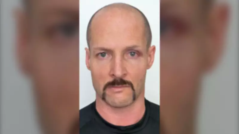 Charlottetown Police Search for Man Missing from Hillsborough Hospital