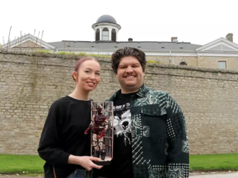 Chatham horror film Fresh Meat to debut at Cannes Film Market