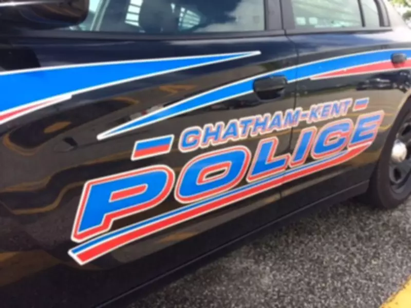 Chatham Investigation: Residents Asked to Shelter in Place Near Active Scene