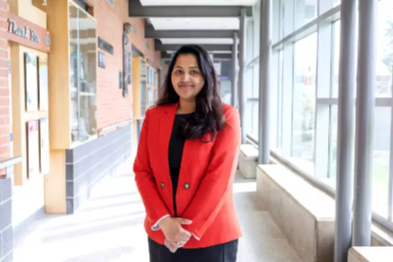 Chatham-Kent Health Alliance Welcomes New Pediatrician Dr. Namrata Todurkar