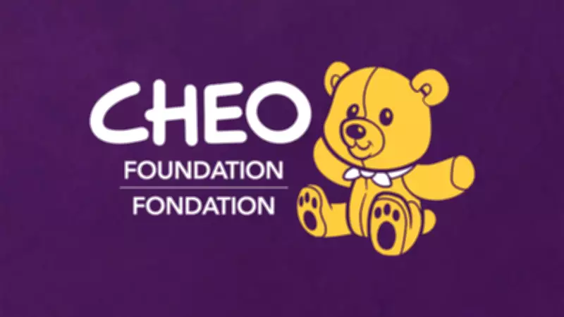 CHEO Foundation ex-employee misdirected fundraising money, says organization