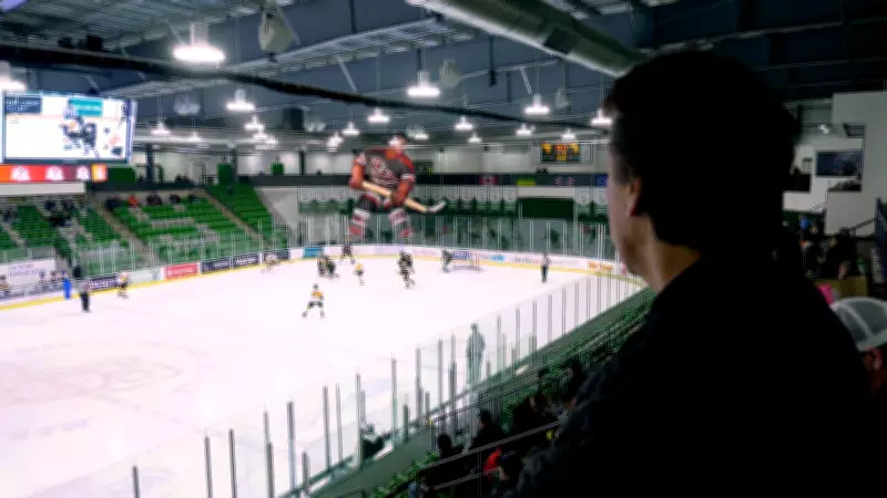 Chief Thunderstick Hockey Tournament Celebrates 10 Years of Impact