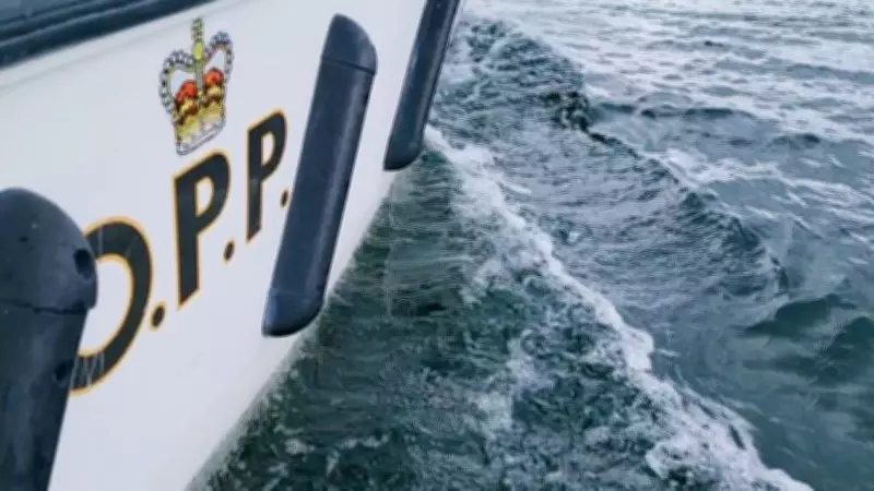 Child and Adult Found Dead in Lake Erie After Search for Missing Boaters
