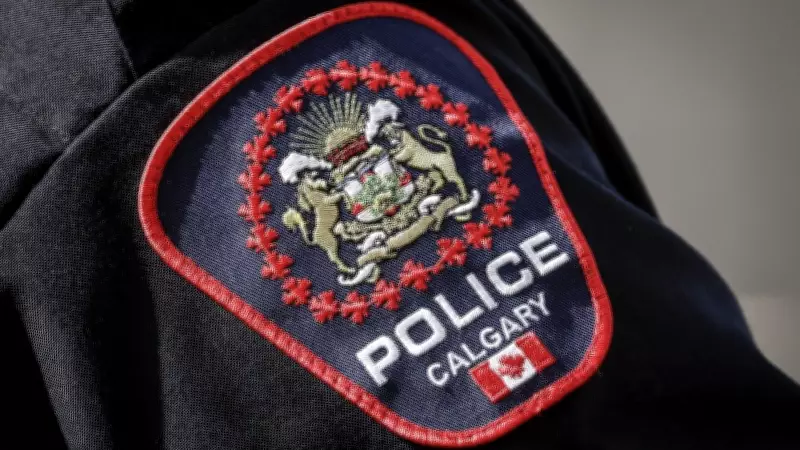 Child Pedestrian Seriously Injured in NE Calgary Collision