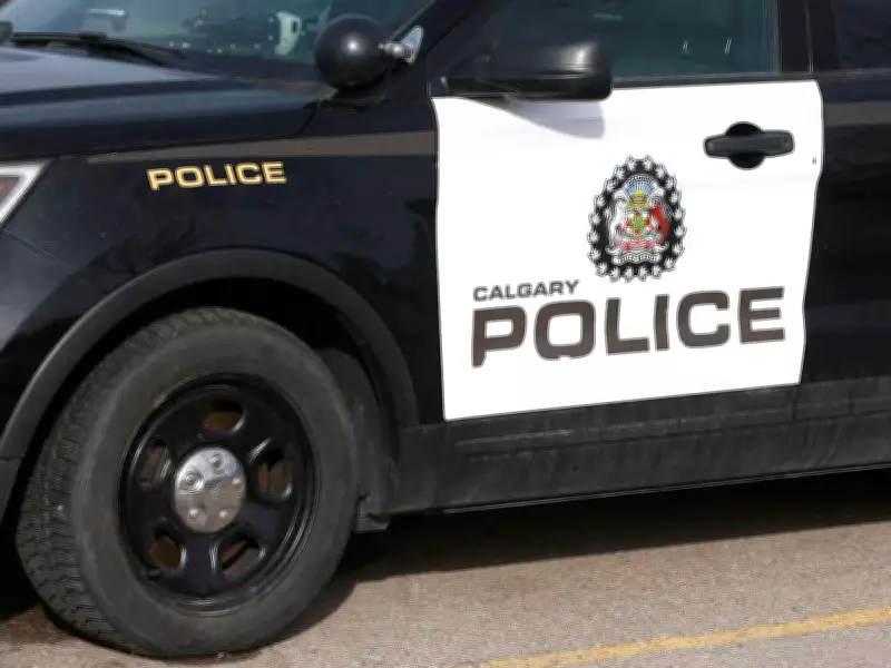 Child Seriously Injured in Pedestrian Collision in Northeast Calgary